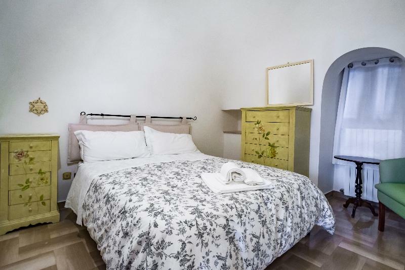 알베르벨로 I Trulli Di Zia Dora 아파트 외부 사진