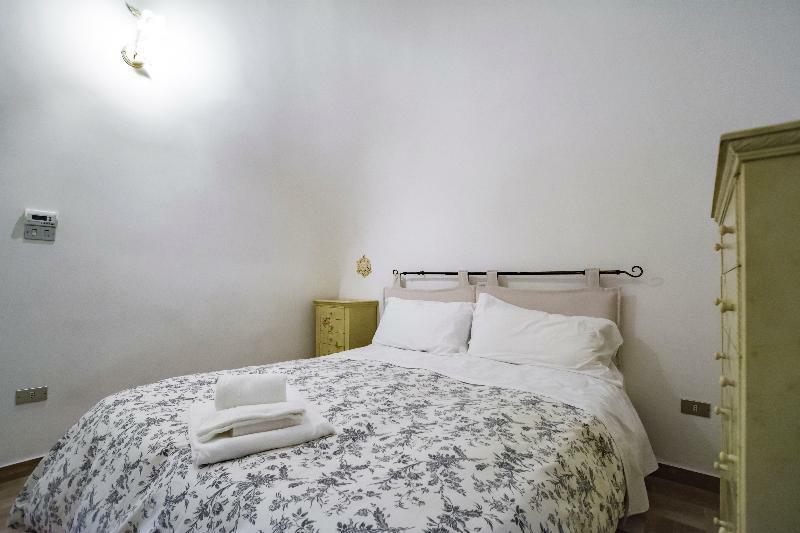 알베르벨로 I Trulli Di Zia Dora 아파트 외부 사진